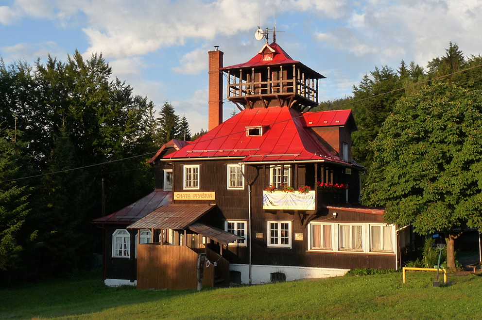 Alpenverein OEAV.SK