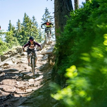 Alpenverein OEAV.CZ Saalbach