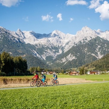 Alpenverein OEAV.CZ Saalbach