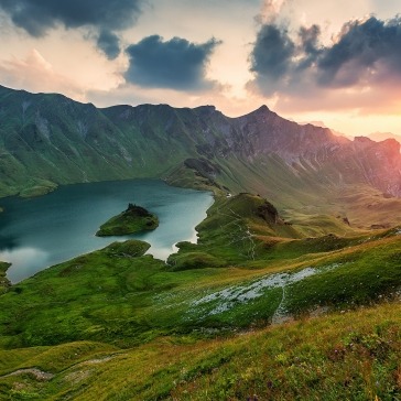 Alpenverein OEAV.CZ - fotosoutěž 2020