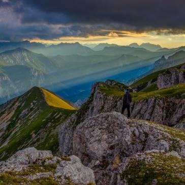 Alpenverein OEAV.CZ Fotosoutěž 2019