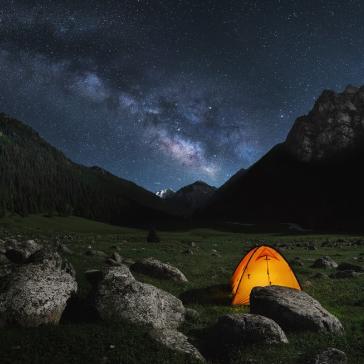 Alpenverein OEAV.CZ Fotosoutěž 2019