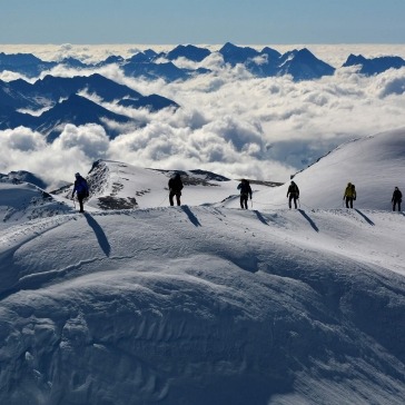 Alpenverein OEAV.SK - fotosúťaž 2021