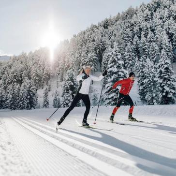 Alpenverein OEAV.SK Južné Tyrolsko