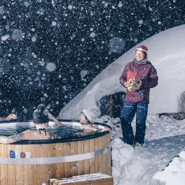 Alpenverein OEAV.SK Južné Tyrolsko