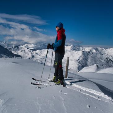 Alpenverein OEAV.CZ Montura