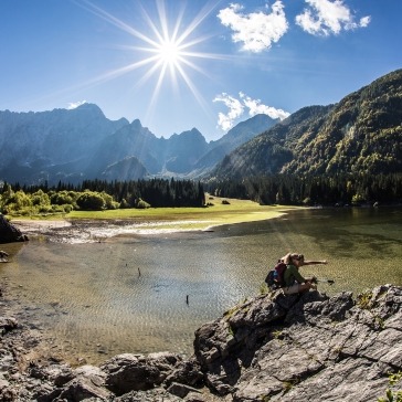 Alpenverein OEAV.CZ Slovinsko