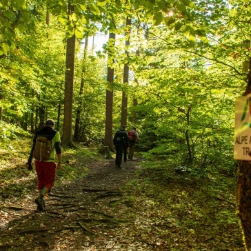 Alpenverein OEAV.CZ Slovinsko