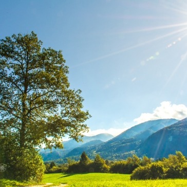 Alpenverein OEAV.CZ Slovinsko