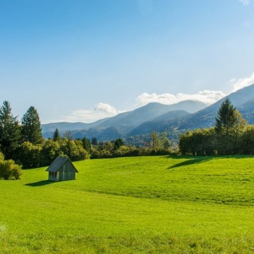 Alpenverein OEAV.CZ Slovinsko