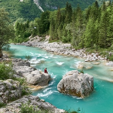 Alpenverein OEAV.CZ Slovinsko