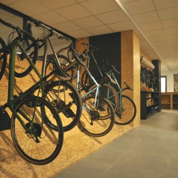 Adrex Base Camp Alpenverein OEAV.CZ