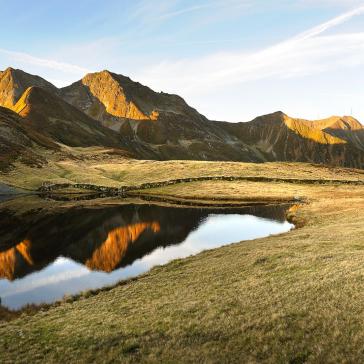 Alpenverein OEAV.CZ Saalbach Hinterglemm Alpenverein OEAV.CZ Saalbach Hinterglemm