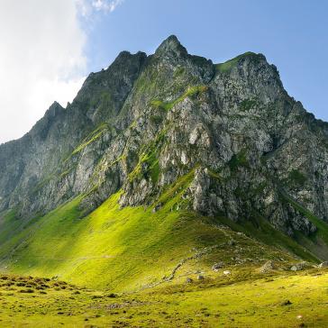 Alpenverein OEAV.CZ Saalbach Hinterglemm Alpenverein OEAV.CZ Saalbach Hinterglemm