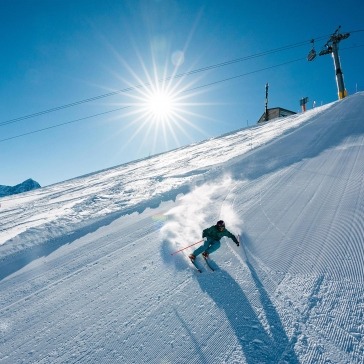 Alpenverein OEAV.SK Shilthorn