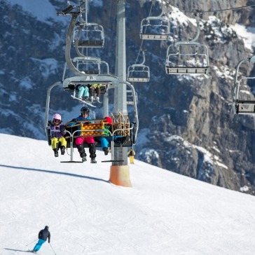 Alpenverein OEAV.SK Shilthorn