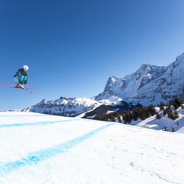 Alpenverein OEAV.SK Shilthorn