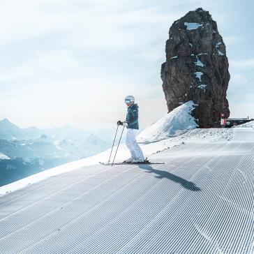 Skialpové trasy pro začátečníky i nejnáročnější skialpinisty Skialpové trasy pro začátečníky i nejnáročnější skialpinisty I Alpenverein OEAV.CZ