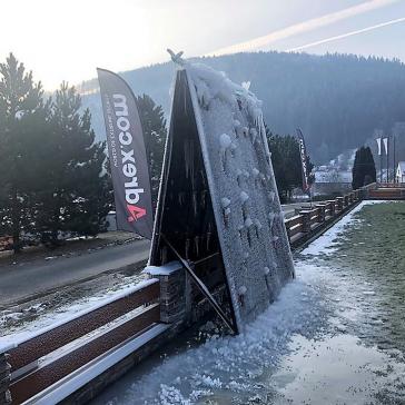 Alpenverein OEAV.CZ Vír Alpenverein OEAV.CZ Vír