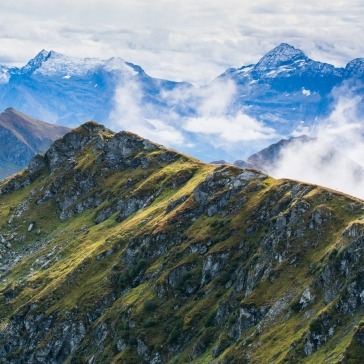 Alpenverein OEAV.CZ Saalbach