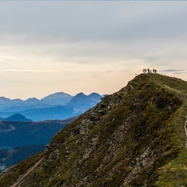 Alpenverein OEAV.CZ Saalbach