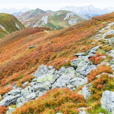 Alpenverein OEAV.CZ Saalbach