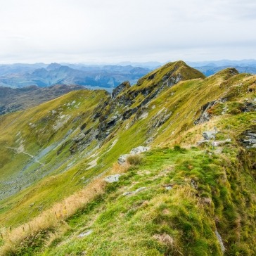 Alpenverein OEAV.CZ Saalbach