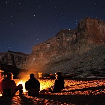 Wild Camping TIPs český cestovatelský projekt
