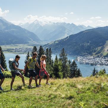 Zell am See Alpenverein OEAV.CZ