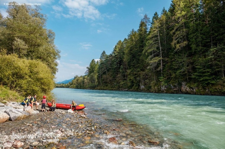 Alpenverein OEAV.SK Best of Korutany