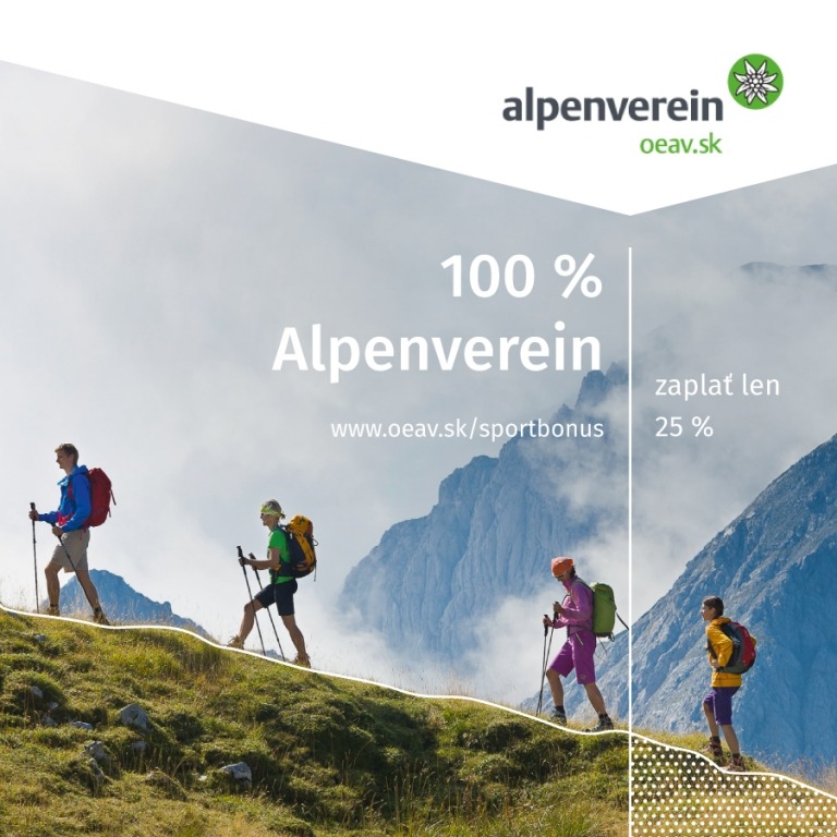 Alpenverein OEAV.SK