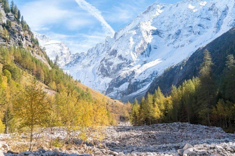 Alpenverein OEAV.SK Alpe Adria Trail