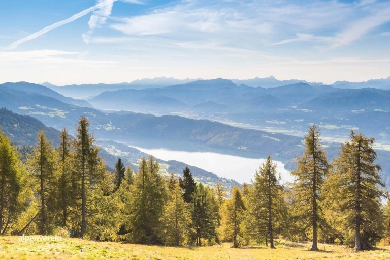 Alpenverein OEAV.SK Alpe Adria Trail