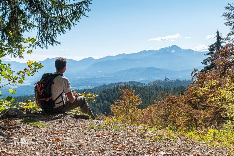 Alpenverein OEAV.SK Alpe Adria Trail