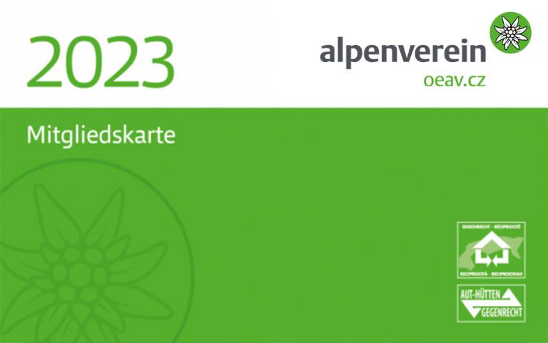 Alpenverein OEAV.SK 2023