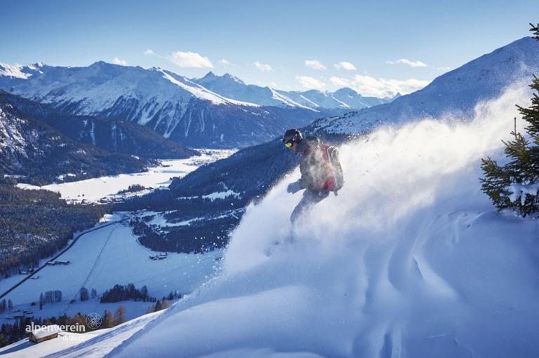 Alpenverein | OEAV.CZ | Davos