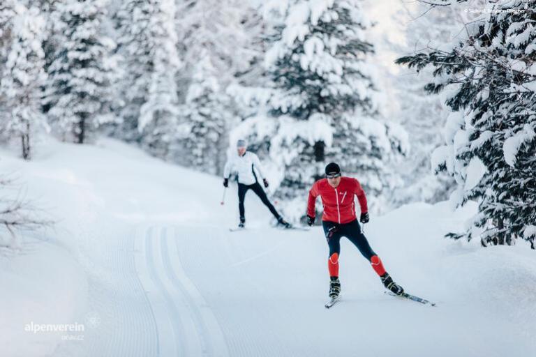 Alpenverein OEAV.SK Južné Tyrolsko