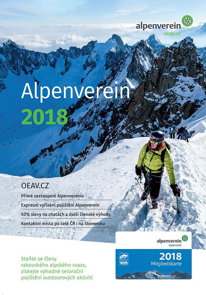 Alpenverein OEAV.SK