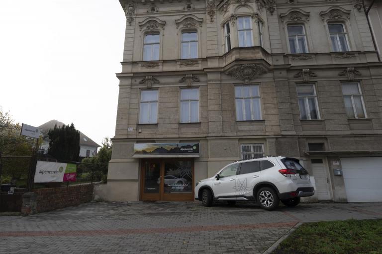 OEAV.CZ