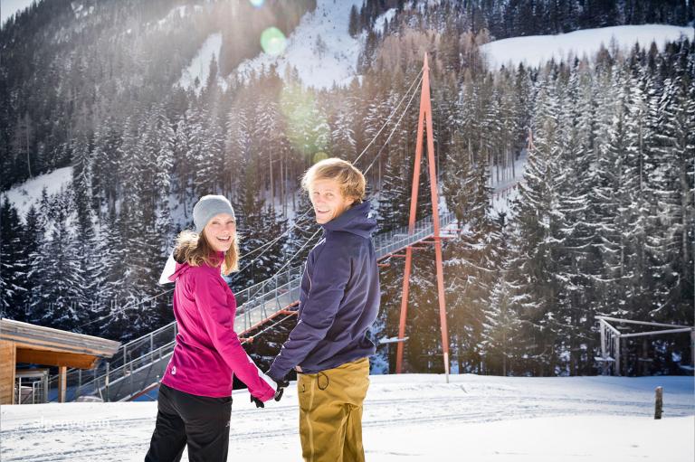 Saalbach Hinterglemm Alpenverien OEAV.CZ