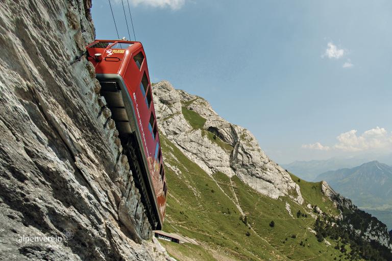 Alpenverein OEAV.CZ | MojeSvycarsko.com