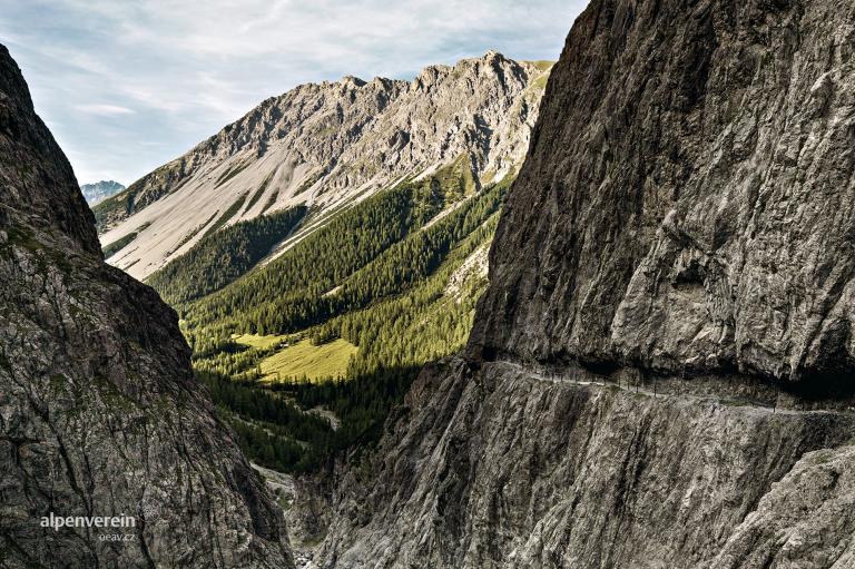 Alpenverein OEAV.CZ | MojeSvycarsko.com