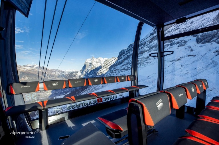Alpenverein OEAV.SK V-Bahn