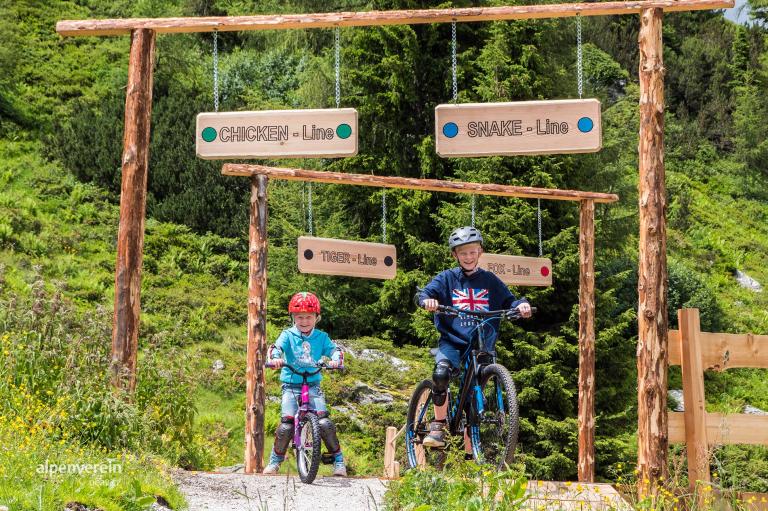 Alpenverein OEAV.CZ Rakousko-Schladming Dachstein Alpenverein OEAV.CZ Rakousko-Schladming Dachstein