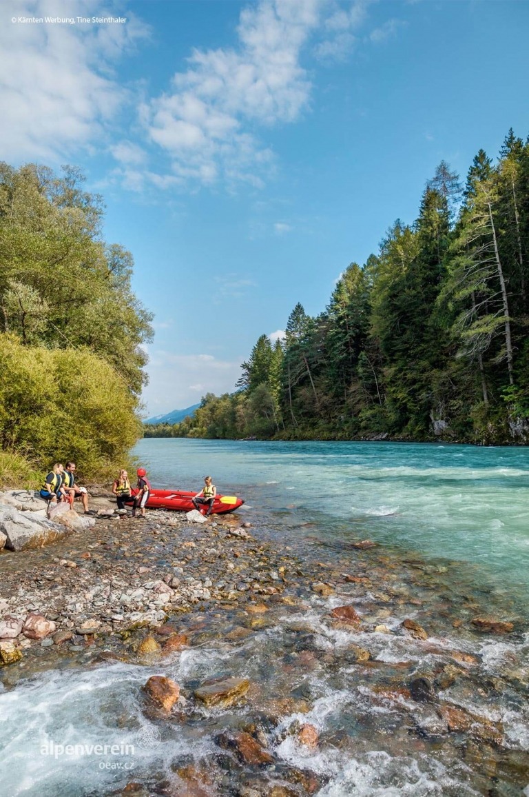 Alpenverein OEAV.SK Korutany