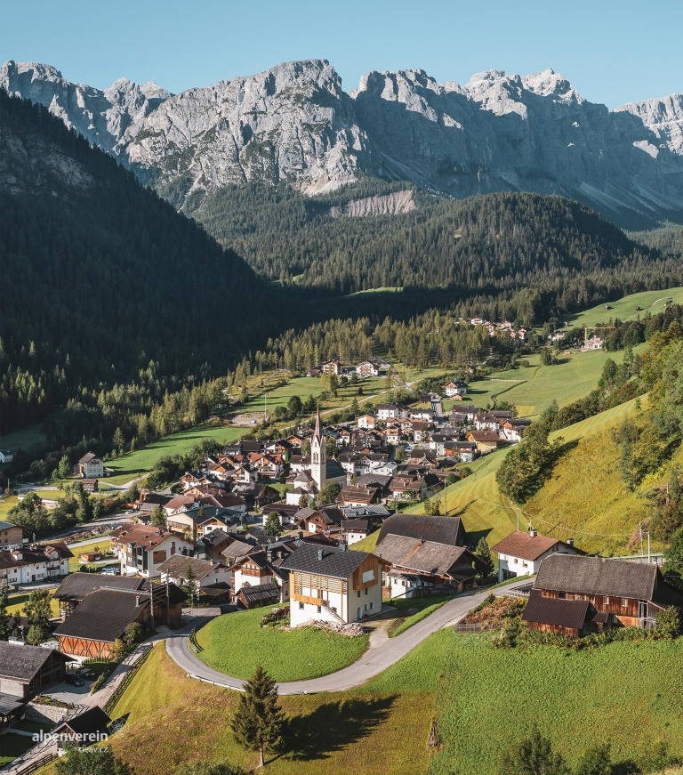 Alpenverein OEAV.SK Sud Tirol