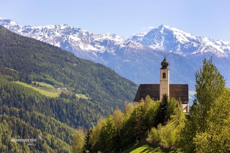 Alpenverein OEAV.SK Sud Tirol