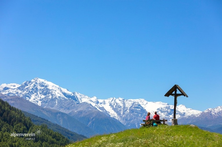 Alpenverein OEAV.SK Sud Tirol