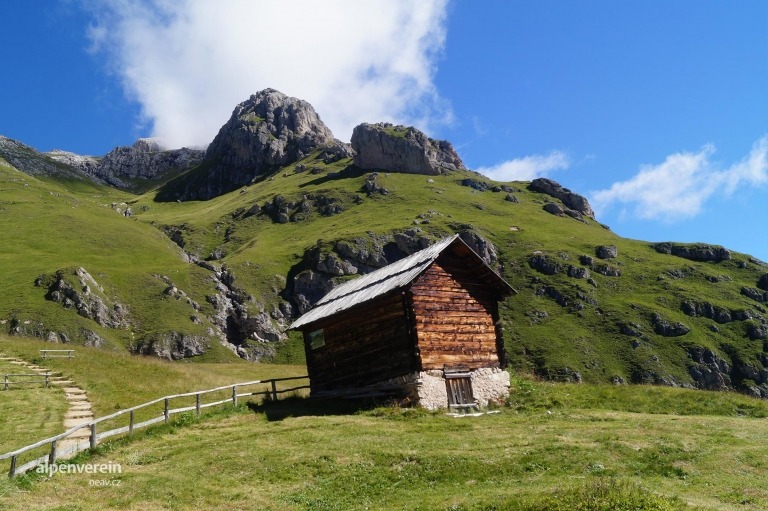 Alpenverein OEAV.SK Sud Tirol