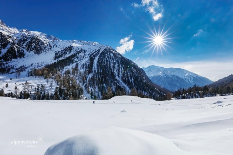 Alpenverein OEAV.SK Sud Tirol